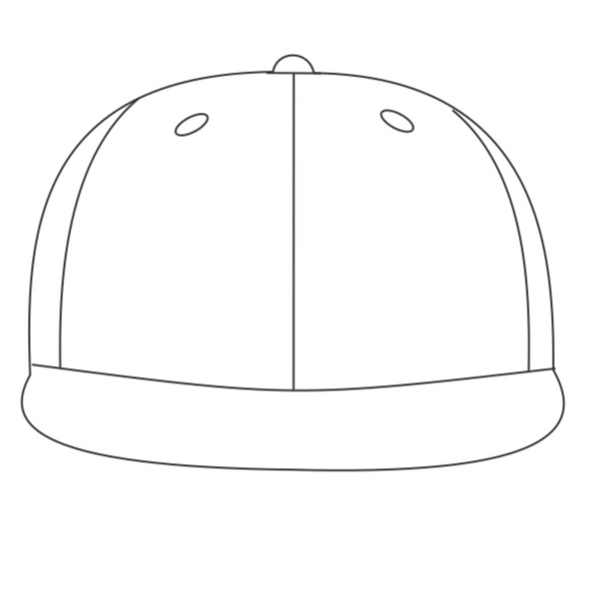 Front Cap