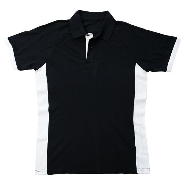 Contrast Golfer Thumbnail